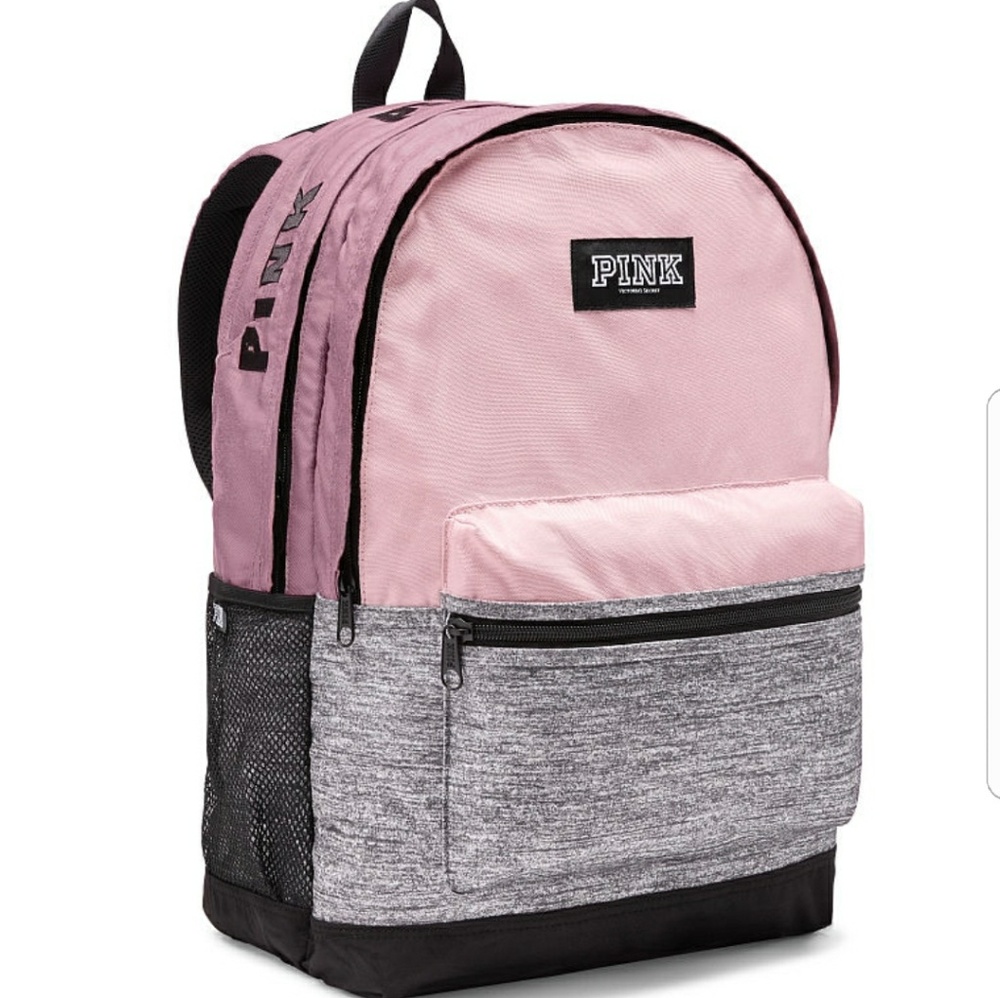 NWT Victoria's Secret PINK Campus Backpack